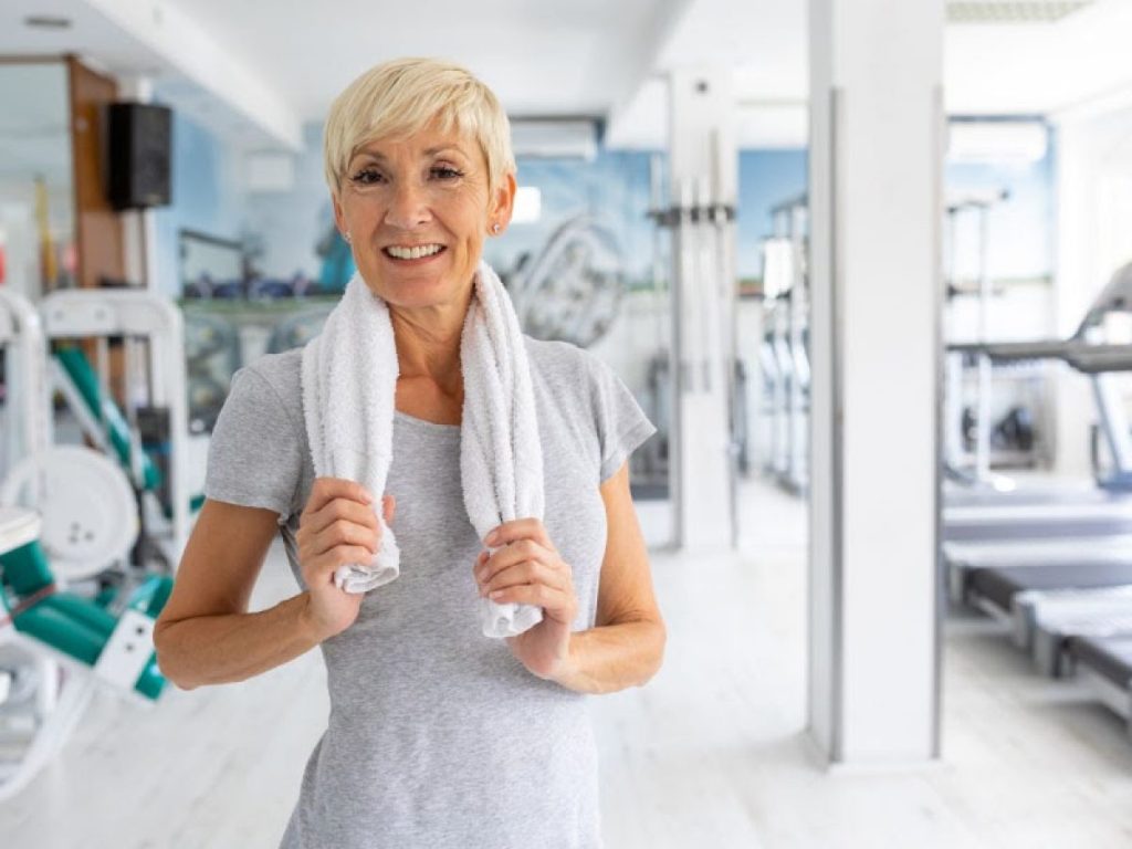 Why Physical Activity Matters For Older Adults