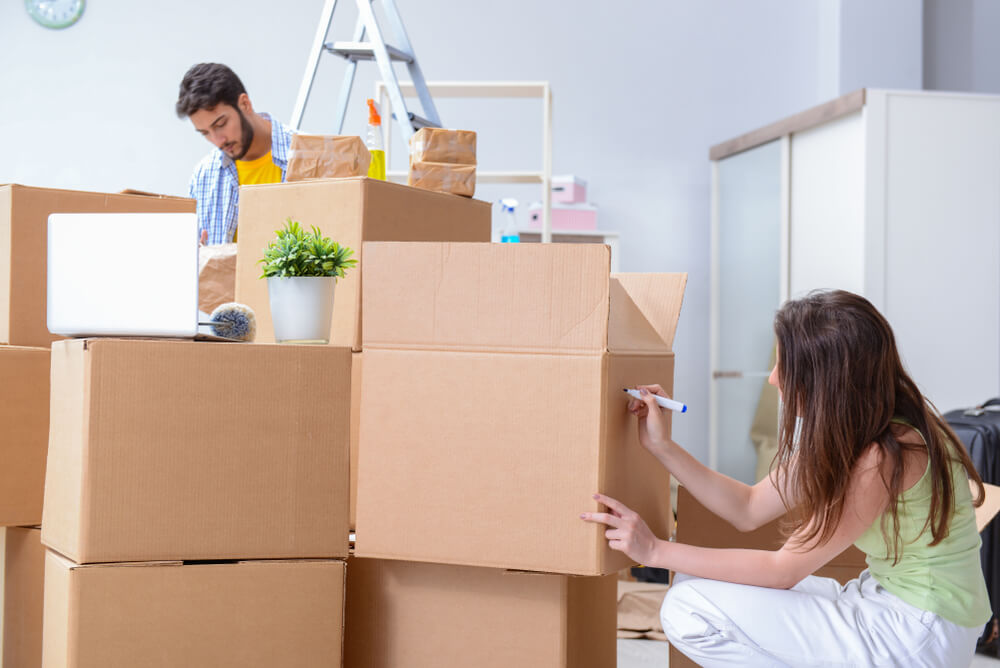 Local Moving Leads