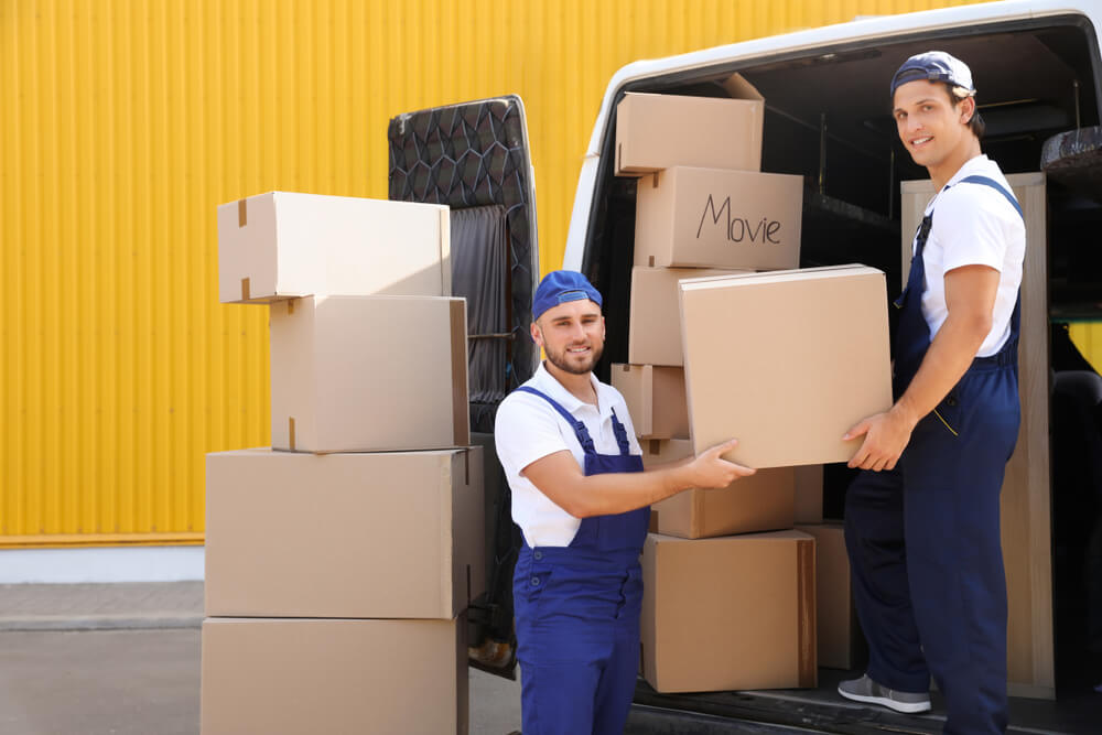 Long-distance Moving Leads