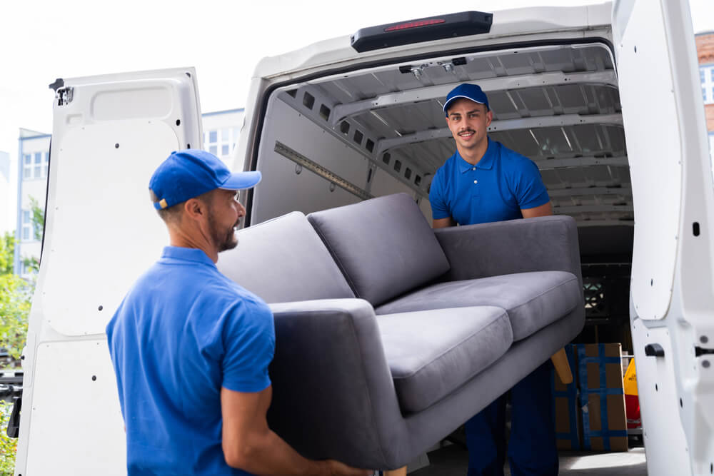 International Moving Leads