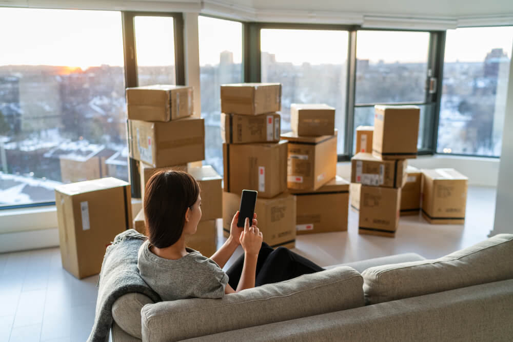 Moving Business Growth