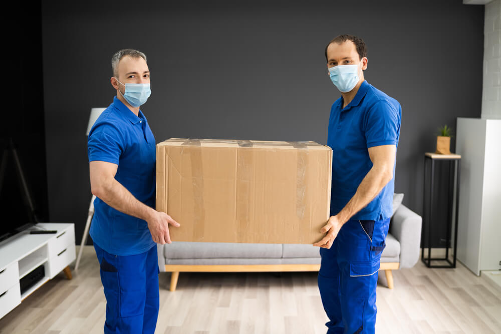 Top-rated Moving Companies Virginia Beach