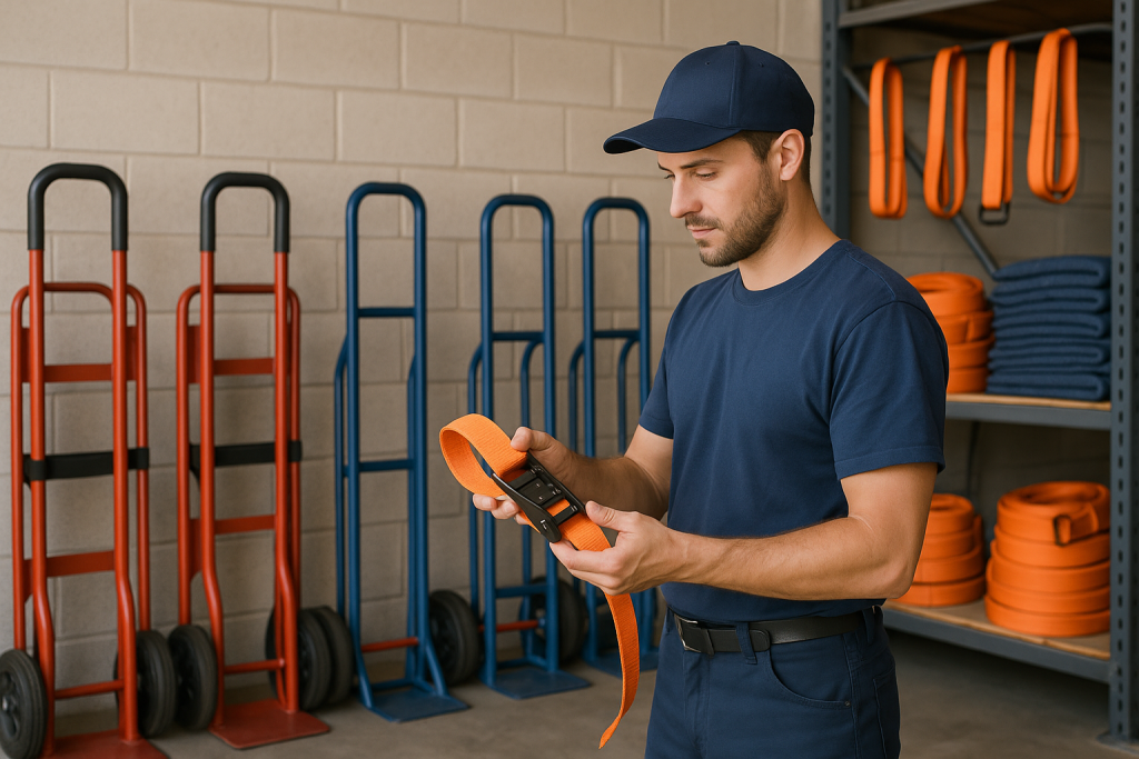 Appliance Movers