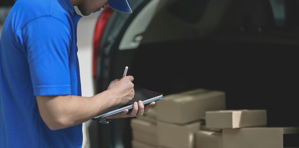Appliance Movers