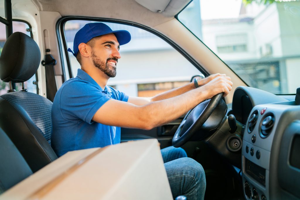 Appliance Movers