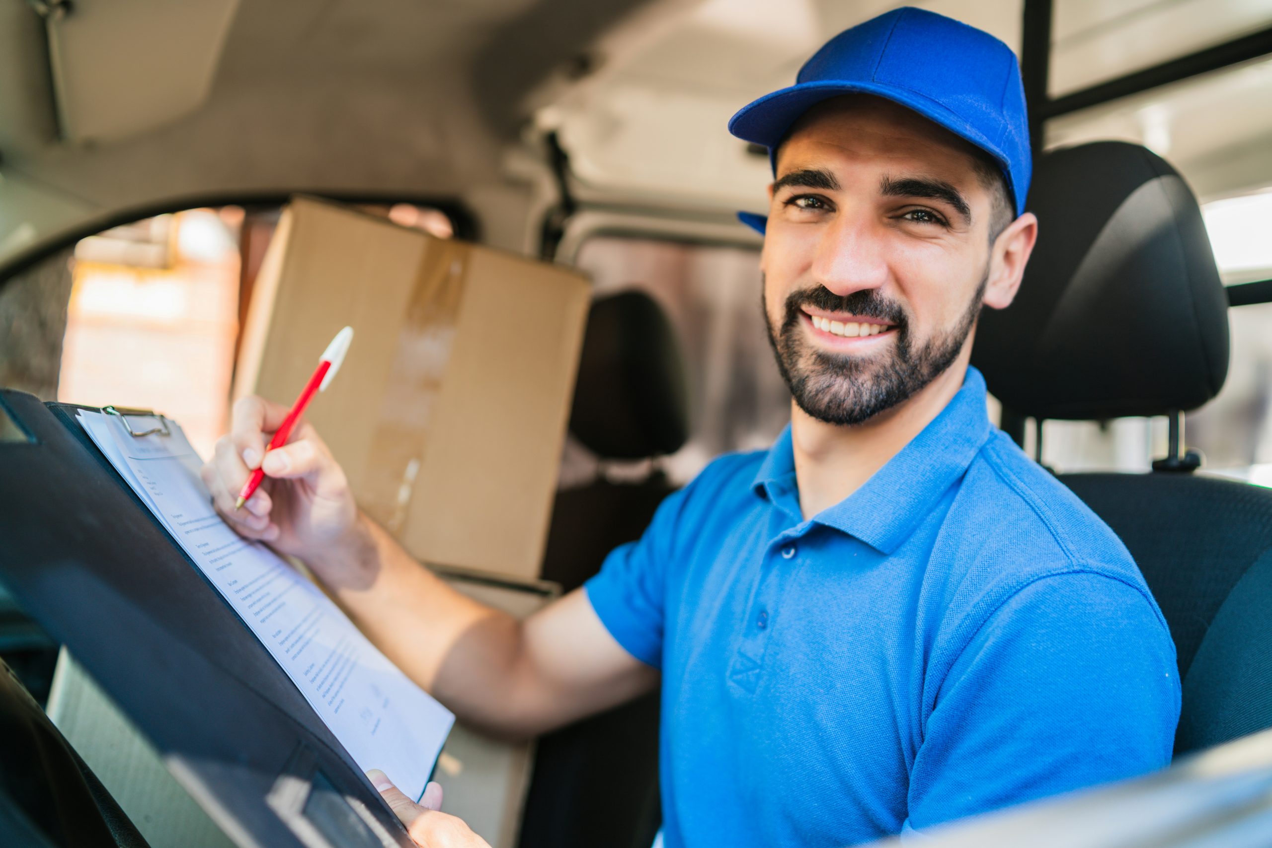 Appliance Movers