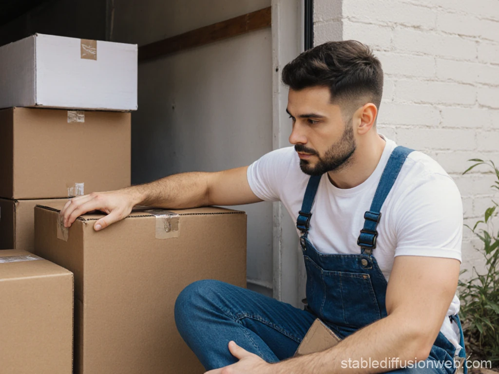 Moving From Michigan to Texas