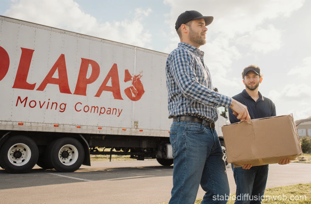 Moving from Ohio to Florida