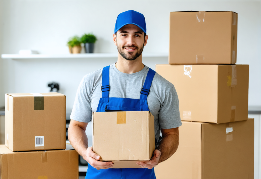 Moving from Ohio to Florida