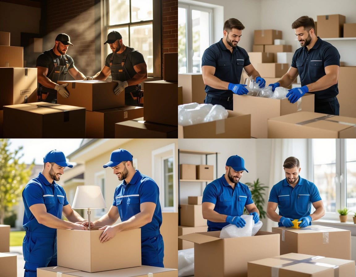 Moving from Ohio to Florida